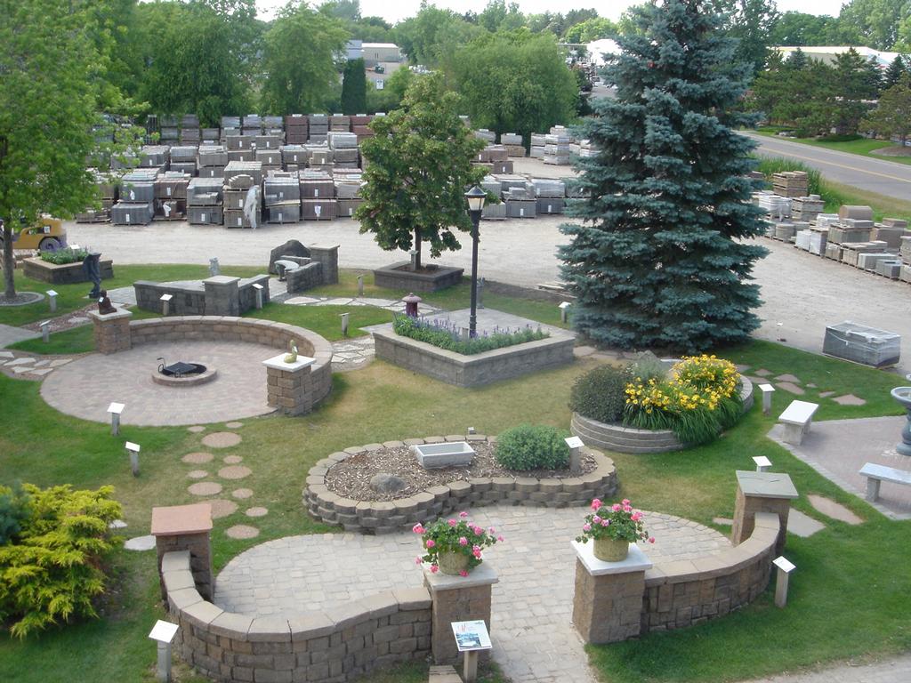 Patio Town has hundreds of ideas for your yard from Patio Town in Saint